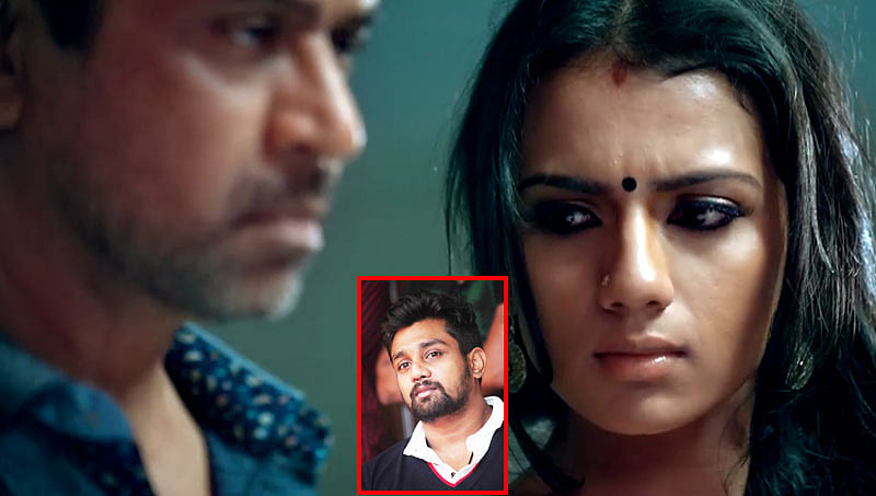 ಶೃತಿ #MeToo ಆರೋಪಕ್ಕೆ ಧ್ರುವ ಸರ್ಜಾ ಕಾರಣ? ಭಾಮಾ ಹರೀಶ್ ಪ್ರತಿಕ್ರಿಯೆ!