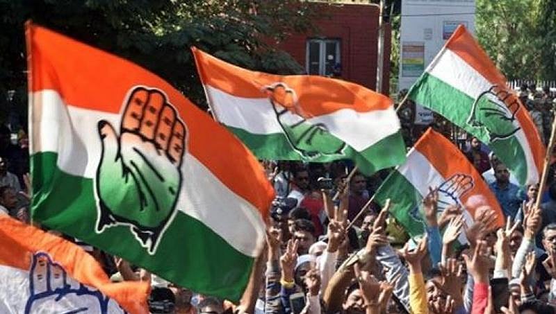 ಹಾಸನದಲ್ಲಿ ಜೆಡಿಎಸ್'ಗೆ ಬೆಂಬಲ ನೀಡುವುದಿಲ್ಲ: ಕಾಂಗ್ರೆಸ್ ನಾಯಕ ಎ.ಮಂಜು