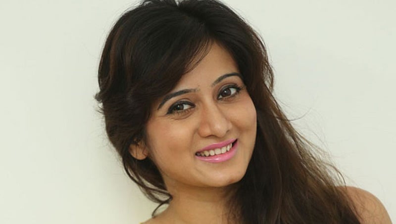 #MeToo: ನಟ ಅರ್ಜುನ್ ಸರ್ಜಾ ಬೆಂಬಲಕ್ಕೆ ನಿಂತ ಹರ್ಷಿಕಾ ಪೂಣಚ್ಚ
