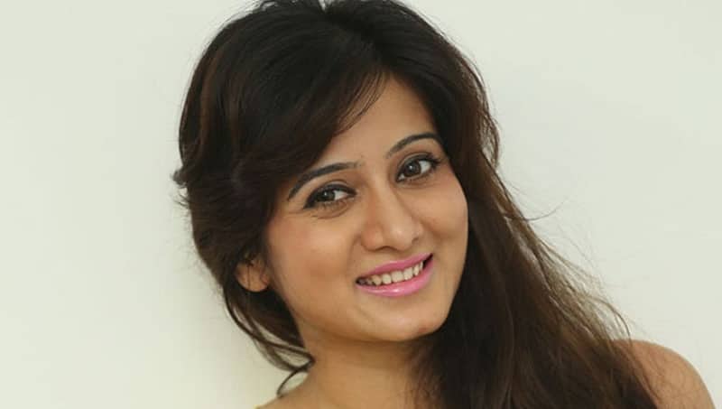 #MeToo: ನಟ ಅರ್ಜುನ್ ಸರ್ಜಾ ಬೆಂಬಲಕ್ಕೆ ನಿಂತ ಹರ್ಷಿಕಾ ಪೂಣಚ್ಚ