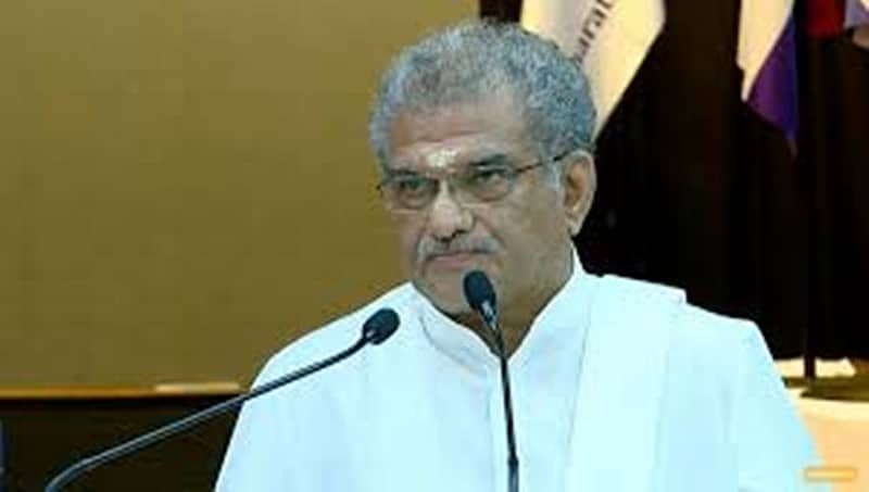 ಶಬರಿಮಲೆಯ ಸಾಂಪ್ರದಾಯಿಕ ಸೌಂದರ್ಯ ಉಳಿಯಲಿ: ವೀರೇಂದ್ರ ಹೆಗ್ಗಡೆ