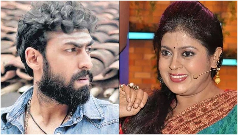 ಹಚ್ಚ ಹಸಿರಿನ ಮಧ್ಯೆ ವಿನಯ್ ರಾಜಕುಮಾರ್ 'ಗ್ರಾಮಾಯಣ' ಭರ್ಜರಿ ಶೂಟಿಂಗ್