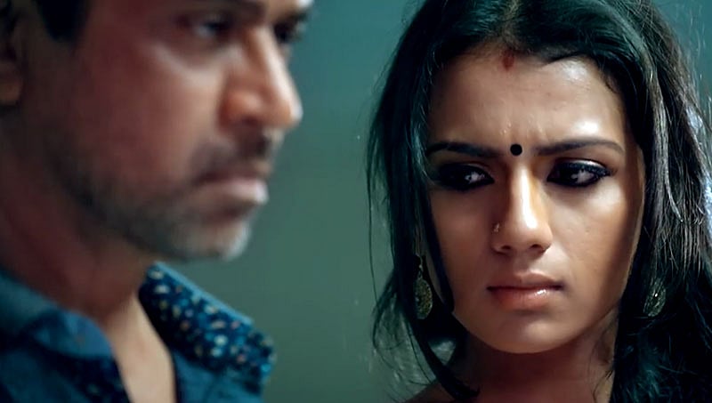 #MeToo: ಬಹಿರಂಗ ಕ್ಷಮೆಗೆ ಅರ್ಜುನ್ ಸರ್ಜಾ ಪಟ್ಟು, ಶ್ರುತಿ ಹರಿಹರನ್ ನಕಾರ