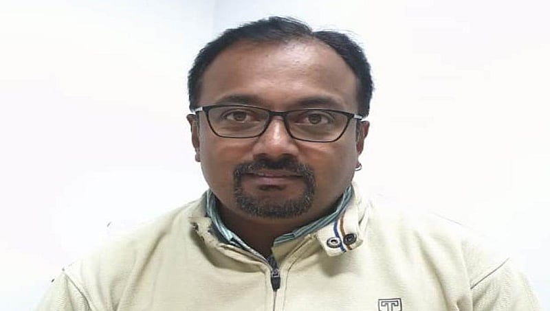 ಗುಜರಾತ್ನಲ್ಲಿ ಪತ್ನಿ ಕೊಂದು ಬೆಂಗಳೂರಿನಲ್ಲಿ ತಲೆ ಮರೆಸಿಕೊಂಡಿದ್ದ ಟೆಕ್ಕಿ, 15 ವರ್ಷಗಳ ಬಳಿಕ ಬಂಧನ!