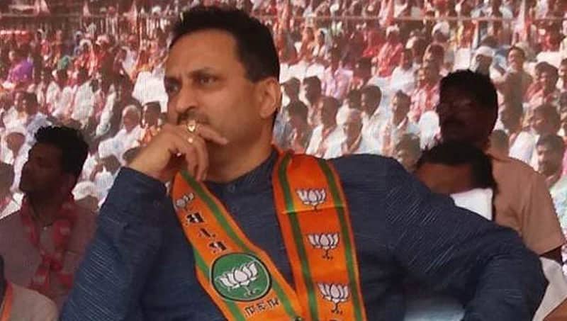 ಉಪ ಚುನಾವಣೆ: ಸ್ಟಾರ್ ಪ್ರಚಾರಕರ ಪಟ್ಟಿಯಲ್ಲಿ ಅನಂತಕುಮಾರ್ ಹೆಗಡೆಗೆ ಸ್ಥಾನವಿಲ್ಲ