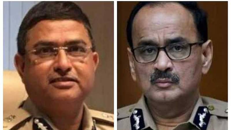 ಅಲೋಕ್ ವರ್ಮಾ, ಅಸ್ತಾನ ಈಗಲೂ ಸಿಬಿಐ ನಿರ್ದೇಶಕ, ಉಪ ನಿರ್ದೇಶಕರು: ಸಿಬಿಐ