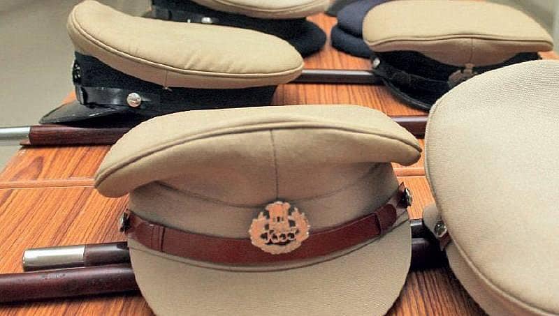 ವೈದ್ಯೆಗೆ ಜೀವ ಬೆದರಿಕೆ: ಗಿರಿನಗರ ಠಾಣೆ ಪೊಲೀಸ್ ಅಮಾನತು