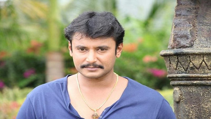 ದರ್ಶನ್ 53ನೇ ಚಿತ್ರ 'ರಾಬರ್ಟ್' ಫರ್ಸ್ಟ್ ಲುಕ್ ದೀಪಾವಳಿಗೆ ರಿಲೀಸ್!