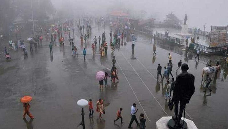 ಕರ್ನಾಟಕಕ್ಕೆ ಈಶಾನ್ಯ ಮಾರುತ ಪ್ರವೇಶ ವಿಳಂಬ