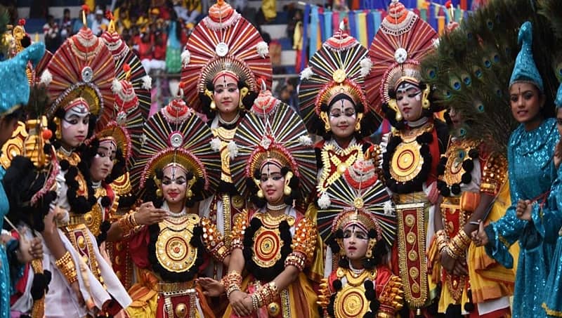 ರಾಜ್ಯೋತ್ಸವ ಹೆಸರಿನಲ್ಲಿ ಬೆಂಗಳೂರಿನಲ್ಲಿ ಸುಲಿಗೆ ಮಾಡುವಂತಿಲ್ಲ: ಸಿಸಿಬಿ ಎಚ್ಚರಿಕೆ