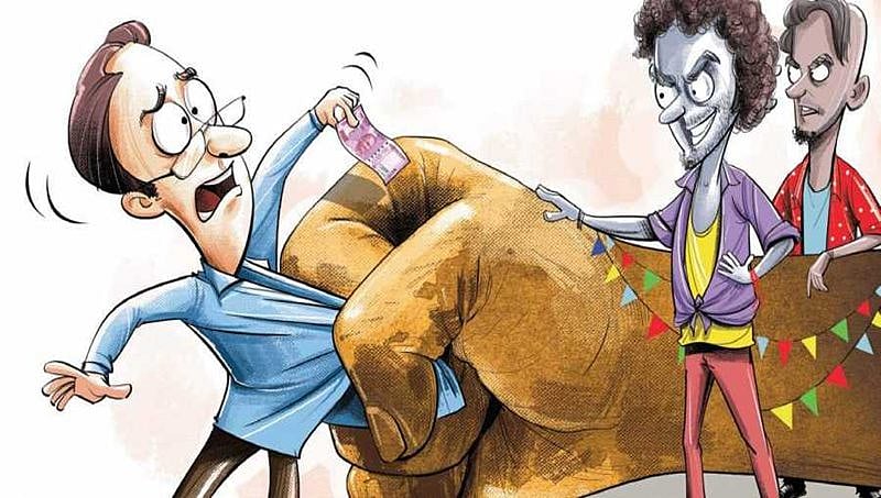 ಬೆಂಗಳೂರು: ಆಗಸ್ಟ್ ನಿಂದ ನವೆಂಬರ್ ವರೆಗೆ ರೌಡಿಗಳ ನೇಮಕಾತಿ ಸಮಯ!