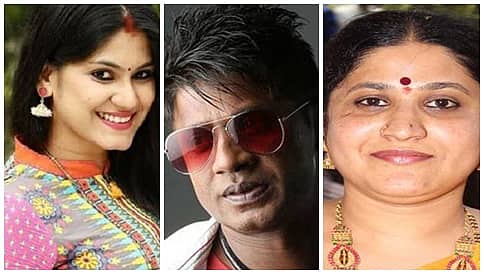 ದುನಿಯಾ ವಿಜಯ್ ಜೈಲಲ್ಲಿದ್ದಾಗ ಕೀರ್ತಿ ಗೌಡ ಮೇಲೆ ಹಲ್ಲೆ; ಪೊಲೀಸರಿಂದ ನಾಗರತ್ನ ವಿಚಾರಣೆಗೆ ಪ್ರಯತ್ನ