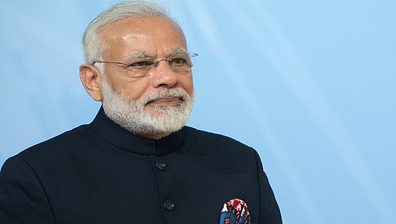 'ಶಾಂತಿ ಎಂದರೆ ಯುದ್ಧ ಇಲ್ಲ ಅಂತ ಮಾತ್ರವೇ ಅಲ್ಲ: ಪ್ರಧಾನಿ ಮೋದಿ