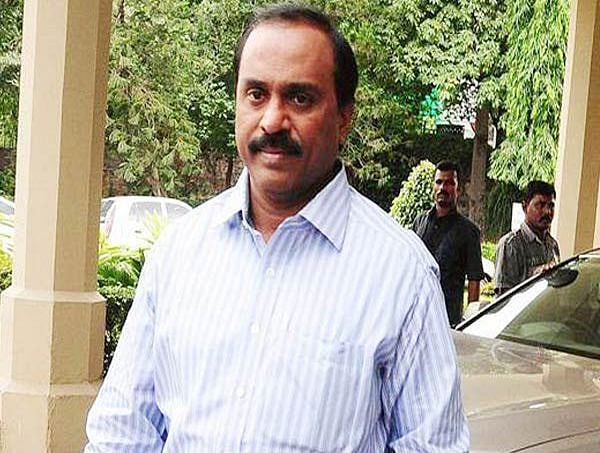 ಸಿದ್ದರಾಮಯ್ಯಗೆ ಮಾನ ಮರ್ಯಾದೆ ಇಲ್ಲ, ಅವರ ವಿರುದ್ಧ ಮಾನನಷ್ಟ ಮೊಕದ್ದಮೆ ಹಾಕಲ್ಲ: ಜನಾರ್ದನ ರೆಡ್ಡಿ