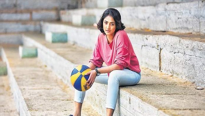 ಹರಿಪ್ರಿಯಾ ಹುಟ್ಟುಹಬ್ಬಕ್ಕೆ 'ಪಾರ್ವತಮ್ಮ' ಚಿತ್ರದ ಪೋಸ್ಟರ್ ಬಿಡುಗಡೆ!
