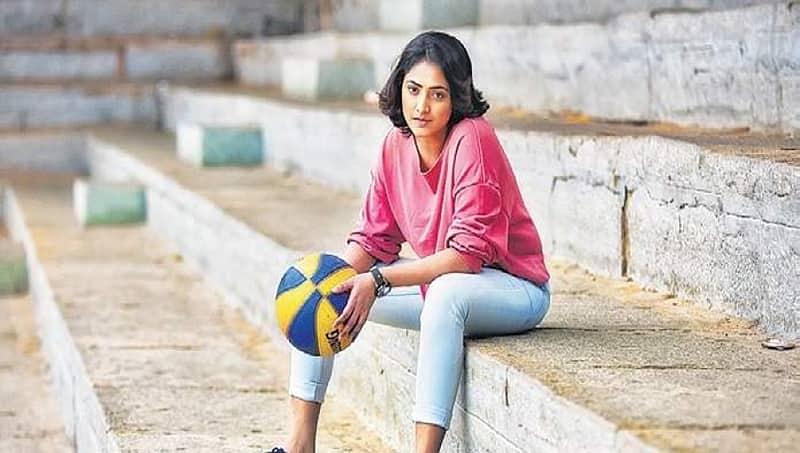 ಹರಿಪ್ರಿಯಾ ಹುಟ್ಟುಹಬ್ಬಕ್ಕೆ 'ಪಾರ್ವತಮ್ಮ' ಚಿತ್ರದ ಪೋಸ್ಟರ್ ಬಿಡುಗಡೆ!