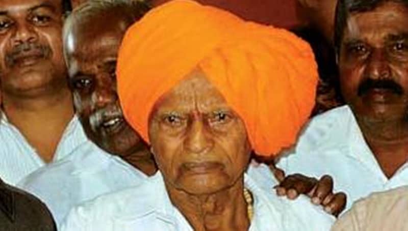 ಬೆಳಗಾವಿ ಪಿಎಲ್ ಡಿ ಬ್ಯಾಂಕ್ ಅಧ್ಯಕ್ಷ ಮಹಾದೇವ್ ಪಾಟೀಲ್ ನಿಧನ