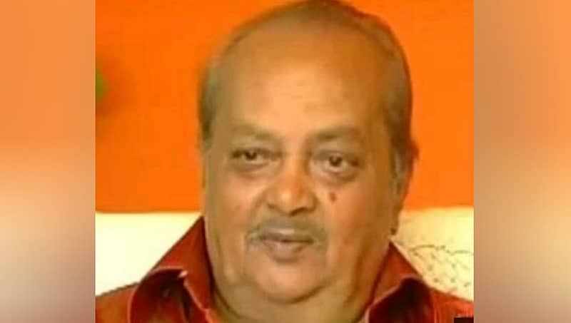 ಮರೆಯಾದ 'ಧ್ರುವತಾರೆ': ಹಿಟ್ ಚಿತ್ರಗಳ ನಿರ್ದೇಶಕ ಎಂ.ಎಸ್‌. ರಾಜಶೇಖರ್‌ ನಿಧನ