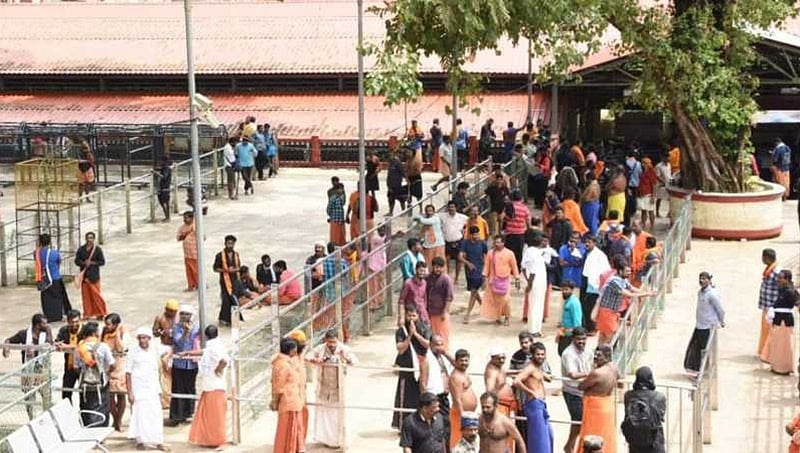 ಶಬರಿಮಲೆಗೆ ಎಲ್ಲಾ ಧರ್ಮದವರೂ ಹೋಗಬಹುದು: ಕೇರಳ ಹೈಕೋರ್ಟ್