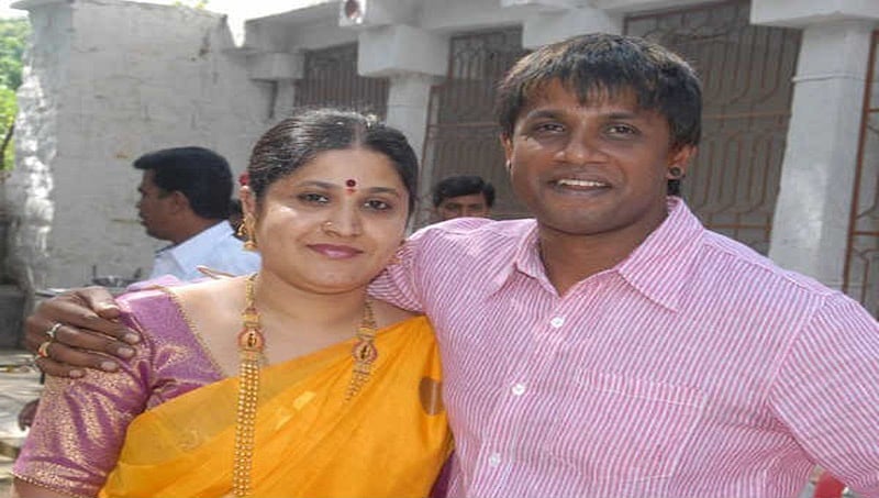 ಮೊದಲ ಪತ್ನಿಯಿಂದ ವಿಚ್ಚೇದನ ಕೋರಿ ದುನಿಯಾ ವಿಜಯ್ ಅರ್ಜಿ
