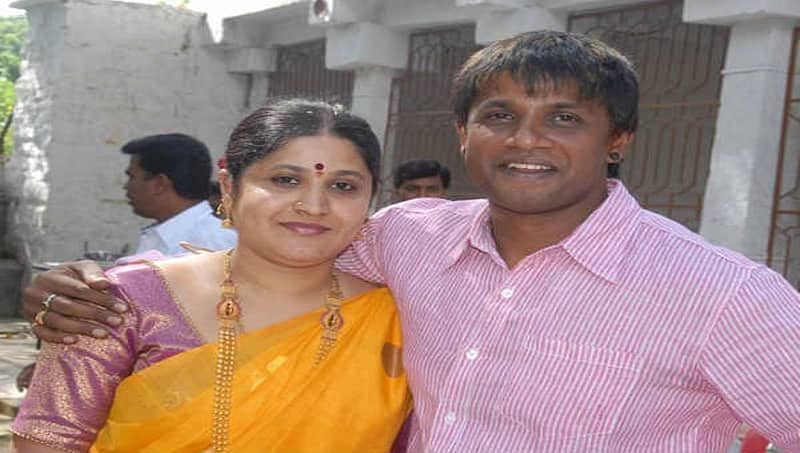 ಮೊದಲ ಪತ್ನಿಯಿಂದ ವಿಚ್ಚೇದನ ಕೋರಿ ದುನಿಯಾ ವಿಜಯ್ ಅರ್ಜಿ