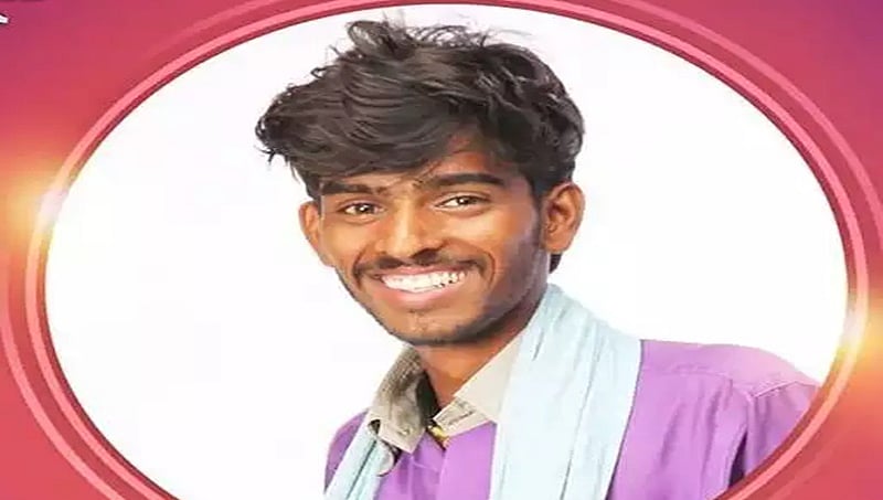 ತೀರ್ಪುಗಾರರ ಮನಗೆದ್ದು ಸರಿಗಮಪ ಸ್ಪರ್ಧಿಯಾದ ಕುರಿಗಾಹಿ ಹನುಮಂತ, ಹಾಡಿನ ವಿಡಿಯೋ ವೈರಲ್!