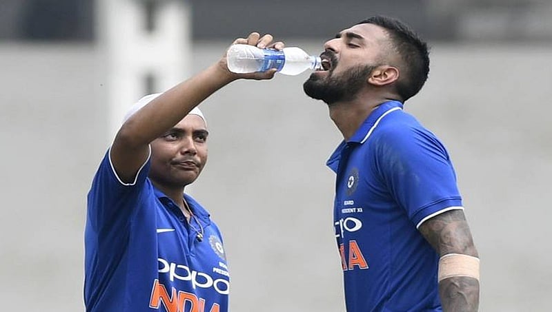 ಕೊನೆಗೂ ಕನ್ನಡಿಗ ಮಾಯಾಂಕ್‌ಗೆ ಸಿಗದ ಛಾನ್ಸ್, ಕೆಎಲ್ ರಾಹುಲ್ ಜೊತೆ ಪೃಥ್ವಿ ಶಾ ಕಣಕ್ಕೆ!
