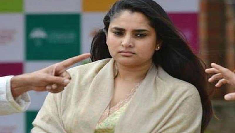 ಎಐಸಿಸಿ ಸೋಷಿಯಲ್ ಮೀಡಿಯಾ ವಿಭಾಗಕ್ಕೆ ರಮ್ಯಾ ರಾಜಿನಾಮೆ ವದಂತಿ: ರಮ್ಯಾ ಹೇಳಿದ್ದೇನು?