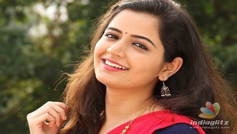 'ರಂಗ ಮಂದಿರ'ಕ್ಕೆ ಆಶಿಕಾ ರಂಗನಾಥ್ ನಾಯಕಿ