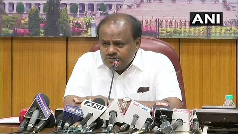 ಕೇಂದ್ರದಿಂದ 2,434 ಕೋಟಿ ರೂ, ಬರ ಪರಿಹಾರ ಬಿಡುಗಡೆಗೆ ರಾಜ್ಯಸರ್ಕಾರ ಮನವಿ !