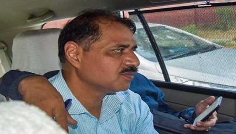 ಸಿಬಿಐ ಲಂಚ ಪ್ರಕರಣ: ಕುಮಾರ್, ಮಧ್ಯವರ್ತಿಗೆ 14 ದಿನಗಳ ನ್ಯಾಯಾಂಗ ಬಂಧನ