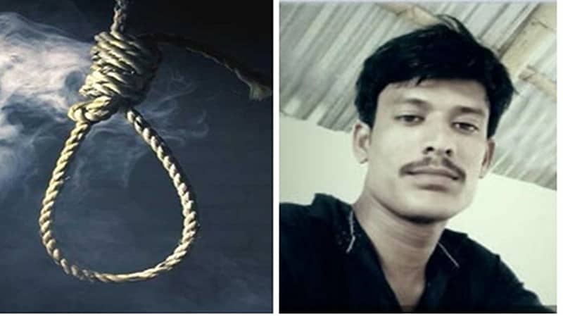 ಚಾಮರಾಜನಗರ: ನ್ಯಾಯಾಲಯದಿಂದ ನೋಟೀಸ್ ಬಂತೆಂದು ನೇಣಿಗೆ ಶರಣಾದ ಆಟೋ ಚಾಲಕ!