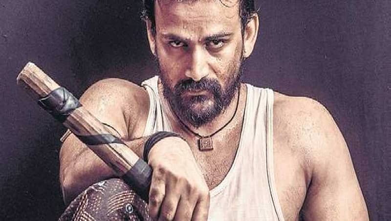 'ಭೈರವ ಗೀತಾ' ಬಳಿಕ ಮತ್ತೊಂದು ಆರ್ ಜಿವಿ ಚಿತ್ರದಲ್ಲಿ ಧನಂಜಯ್?