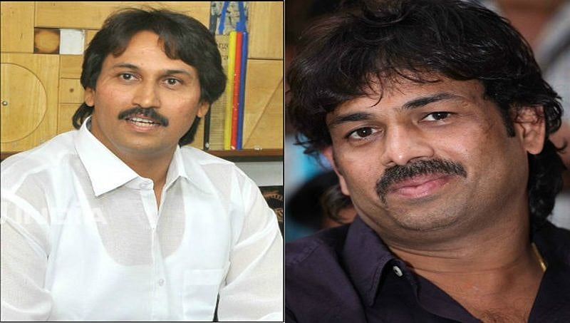 ಶಿವಮೊಗ್ಗದಲ್ಲಿ ಬಂಗಾರಪ್ಪ ಬ್ರದರ್ಸ್ ವೈಷಮ್ಯ: ತಮ್ಮನ ವಿರುದ್ಧ ಕುಮಾರ್ ಬಂಗಾರಪ್ಪ ಪ್ರಚಾರ!
