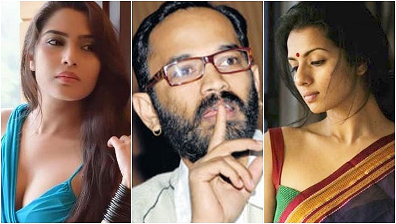 ನಾನು ಹೆಚ್ಚು ಗೌರವಿಸುವ ಹೆಣ್ಣು ಸನ್ನಿ ಲಿಯೋನ್: ಮೀಟೂ ವಿರುದ್ಧ ನಿರ್ದೇಶಕ ಗುರುಪ್ರಸಾದ್ ಕಿಡಿ!