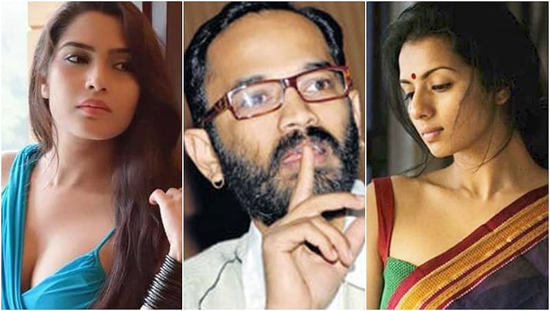 ನಾನು ಹೆಚ್ಚು ಗೌರವಿಸುವ ಹೆಣ್ಣು ಸನ್ನಿ ಲಿಯೋನ್: ಮೀಟೂ ವಿರುದ್ಧ ನಿರ್ದೇಶಕ ಗುರುಪ್ರಸಾದ್ ಕಿಡಿ!