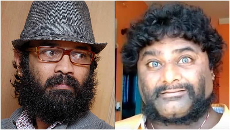 'ಕಾಮುಕ ಗುರುಪ್ರಸಾದ್ ನನ್ನು ಕತ್ತರಿಸ್ತೀನಿ': ಗುರುಪ್ರಸಾದ್ ವಿರುದ್ಧ ಹುಚ್ಚ ವೆಂಕಟ್ ಗರಂ, ವಿಡಿಯೋ ವೈರಲ್!