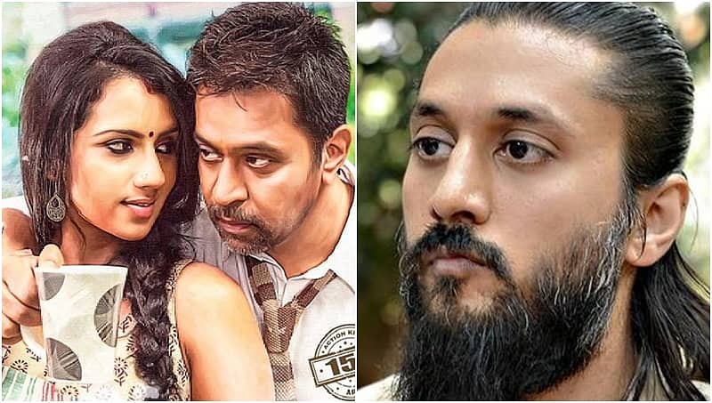 ಅರ್ಜುನ್ ಸರ್ಜಾ ವಿರುದ್ಧ ಶೃತಿ MeToo ಆರೋಪ; ವಿಸ್ಮಯ ಚಿತ್ರ ನಿರ್ಮಾಪಕನಿಂದ ಹೊಸ ಬಾಂಬ್!