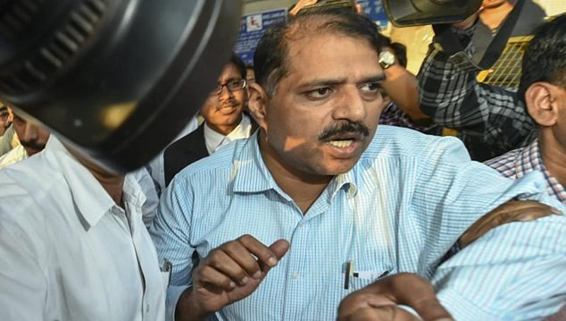 ಸಿಬಿಐ ಲಂಚ ಪ್ರಕರಣ: ಡಿಎಸ್ ಪಿ ದೇವೇಂದ್ರ ಕುಮಾರ್ ಗೆ ಜಾಮೀನು