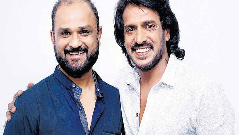 ಉಪೇಂದ್ರ ಮುಂದಿನ ಚಿತ್ರಕ್ಕೆ ಶಶಾಂಕ್ ನಿರ್ದೇಶನ