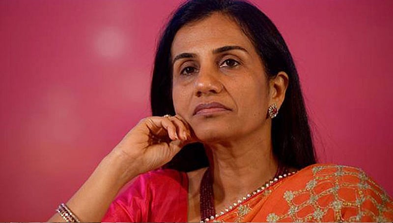 ಸಂದೀಪ್ ಬಕ್ಷಿ ಐಸಿಐಸಿಐ ಬ್ಯಾಂಕ್ ಹೊಸ ಸಿಇಒ, ಚಂದಾ ಕೊಚ್ಚರ್ ರಾಜೀನಾಮೆ