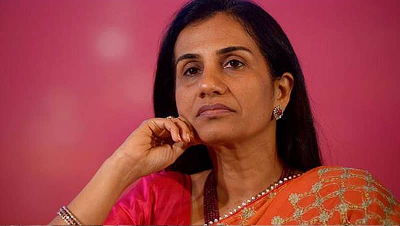 ಸಂದೀಪ್ ಬಕ್ಷಿ ಐಸಿಐಸಿಐ ಬ್ಯಾಂಕ್ ಹೊಸ ಸಿಇಒ, ಚಂದಾ ಕೊಚ್ಚರ್ ರಾಜೀನಾಮೆ