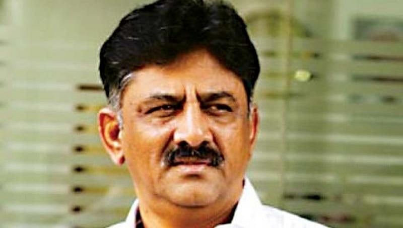 ಕುತೂಹಲ ಮೂಡಿಸಿದ ಡಿ.ಕೆ.ಶಿವಕುಮಾರ್ ಉಪಾಹಾರ ಕೂಟ: ಸಿದ್ದರಾಮಯ್ಯ, ರಮೇಶ್ ಜಾರಕಿಹೊಳಿ ಗೈರು!
