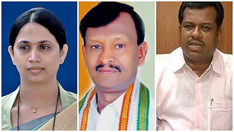 ಸಚಿವ ಸಂಪುಟ ವಿಸ್ತರಣೆ ಕಸರತ್ತು: ಇಲ್ಲಿದೆ ಕಾಂಗ್ರೆಸ್ ಸಂಭಾವ್ಯ ಸಚಿವರ ಪಟ್ಟಿ!