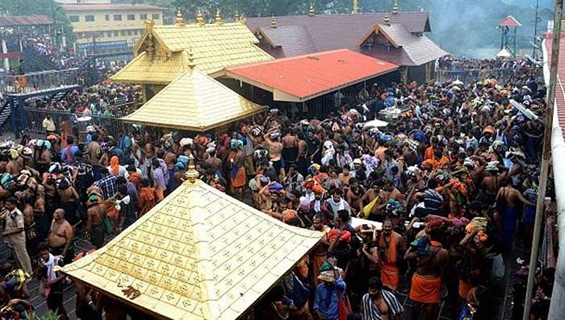 ಶಬರಿಮಲೆಗೆ ಮಹಿಳೆಯರು: ಕೋರ್ಟ್ ಆದೇಶ ಜಾರಿಗೊಳಿಸಲು ಮುಂದಾದ ಕೇರಳ ಸರ್ಕಾರದ ಬಗ್ಗೆ ಆರ್ ಎಸ್ಎಸ್ ಹೇಳಿದ್ದು ಹೀಗೆ
