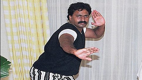 ಮಾರ್ಷಲ್ ಆರ್ಟ್ಸ್ ಪ್ರವೀಣ 'ಚೀತಾ ಯಜ್ಞೇಶ್ ಶೆಟ್ಟಿ' ಹಾಲಿವುಡ್ ಗೆ ಎಂಟ್ರಿ!