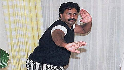 ಮಾರ್ಷಲ್ ಆರ್ಟ್ಸ್ ಪ್ರವೀಣ 'ಚೀತಾ ಯಜ್ಞೇಶ್ ಶೆಟ್ಟಿ' ಹಾಲಿವುಡ್ ಗೆ ಎಂಟ್ರಿ!