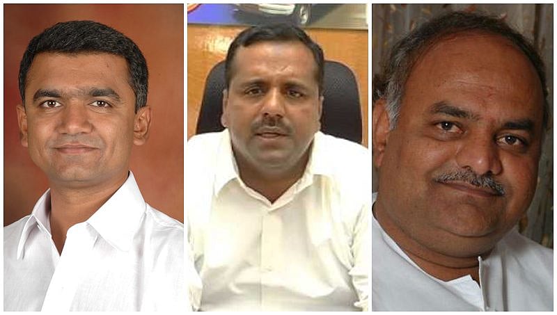 ಸಂಪುಟ ವಿಸ್ತರಣೆ ಜೊತೆಗೆ ಖಾತೆ ಬದಲಾವಣೆ ಕಸರತ್ತು: ಯಾರ್ಯಾರ ಸ್ಥಾನಕ್ಕೆ ಕುತ್ತು?