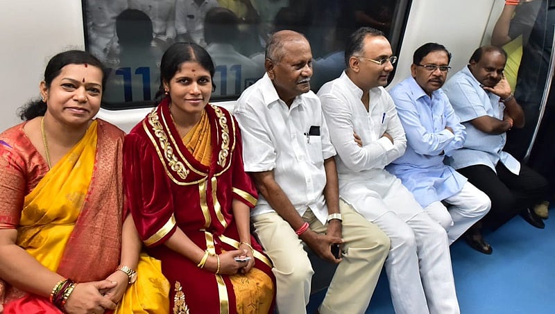 ಬಿಬಿಎಂಪಿ ಉಪ ಮೇಯರ್ ರಮೀಳಾ ಉಮಾಶಂಕರ್ ಹಠಾತ್ ನಿಧನ
