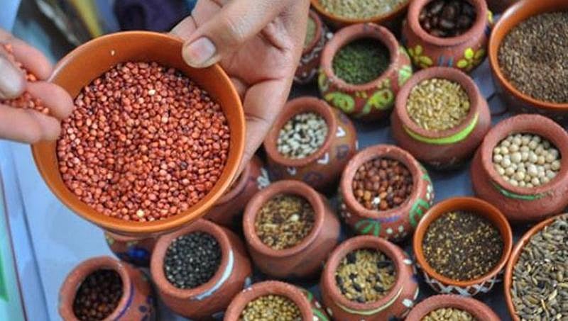 ಬೆಂಗಳೂರು: ಜ.18ರಿಂದ ನಗರದಲ್ಲಿ ನಡೆಯಲಿದೆ 'ಸಿರಿಧಾನ್ಯ ಮೇಳ'